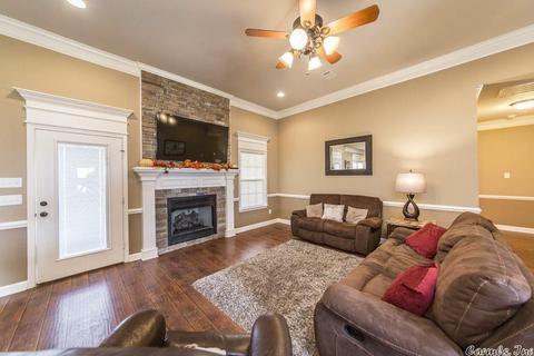 305 Bud Ford Trl, Cabot, AR 72023 photo 32