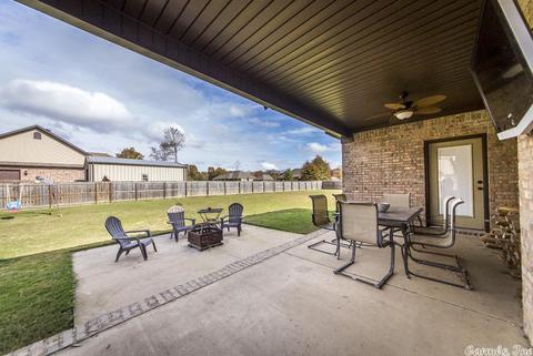 305 Bud Ford Trl, Cabot, AR 72023 photo 33