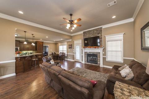 305 Bud Ford Trl, Cabot, AR 72023 photo 17