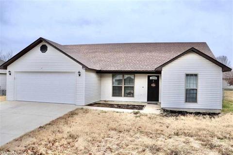 906 Silverleaf, Bono, AR 72416 photo 2