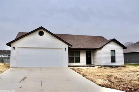 906 Silverleaf, Bono, AR 72416 photo 3