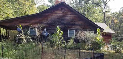 2888 Gaston Rd, Mount Ida, AR 71957 photo 1