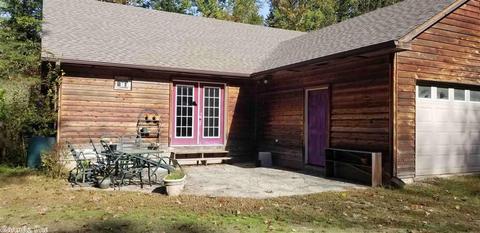 2888 Gaston Rd, Mount Ida, AR 71957 photo 2