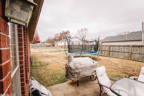 1026 Tori Ln, Beebe, AR 72012 photo 25