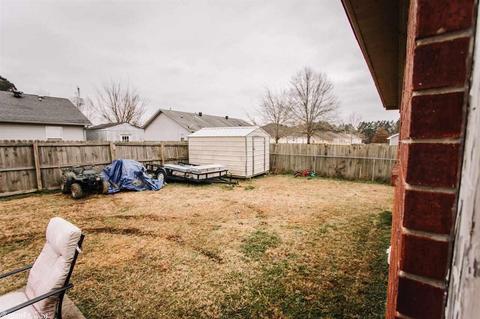 1026 Tori Ln, Beebe, AR 72012 photo 24