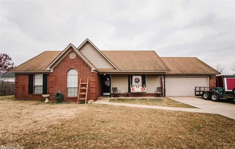 1026 Tori Ln, Beebe, AR 72012 photo 1