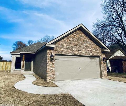 306 E Olympia, Manila, AR 72442 photo 1