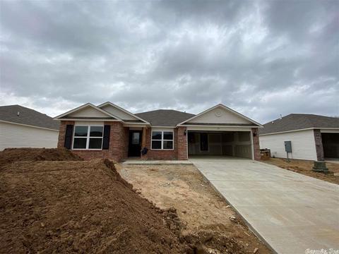 27 Summer Breeze Rd, Conway, AR 72032 photo 1