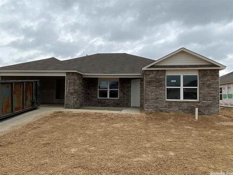 29 Summer Breeze Rd, Conway, AR 72032 photo 1
