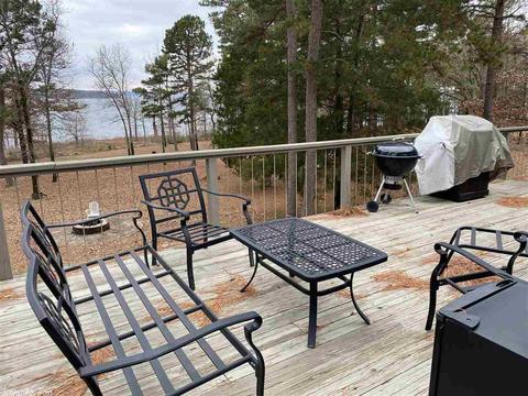 89 Castle Point Rd, Drasco, AR 72530 photo 3