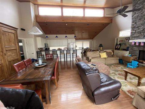 89 Castle Point Rd, Drasco, AR 72530 photo 5