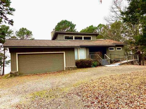 89 Castle Point Rd, Drasco, AR 72530 photo 1