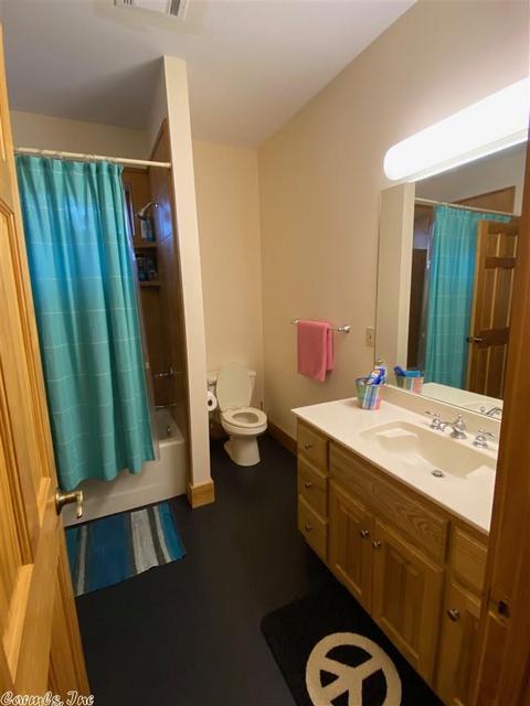 89 Castle Point Rd, Drasco, AR 72530 photo 21