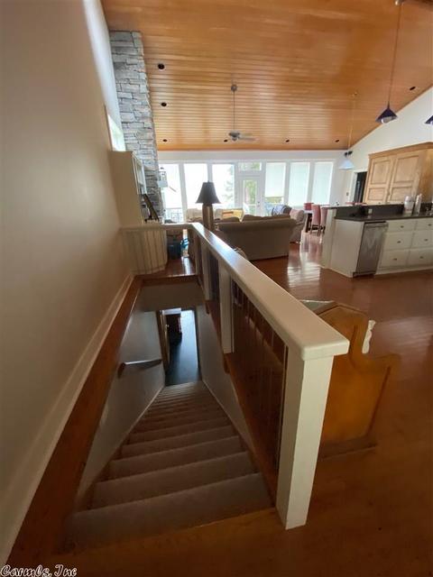89 Castle Point Rd, Drasco, AR 72530 photo 16