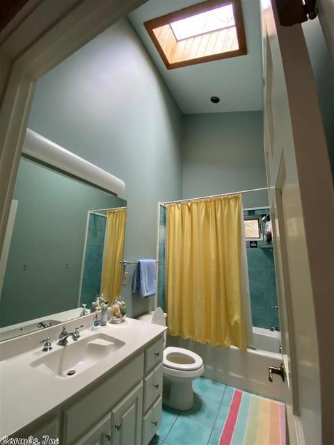 89 Castle Point Rd, Drasco, AR 72530 photo 15
