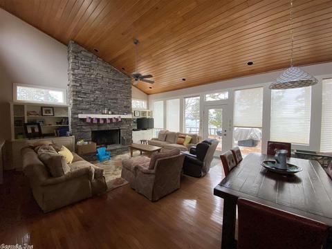 89 Castle Point Rd, Drasco, AR 72530 photo 37