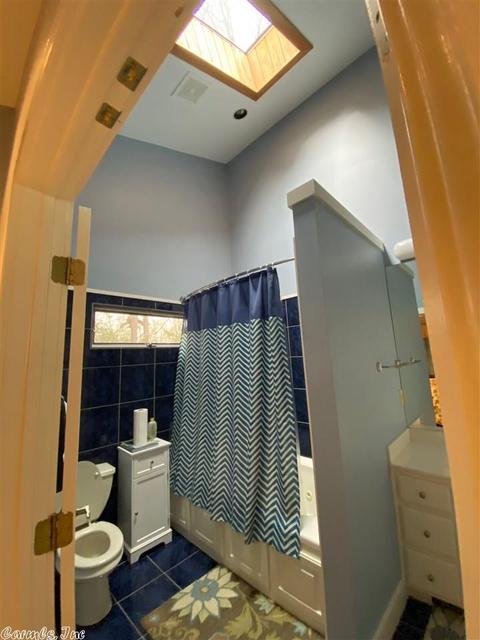 89 Castle Point Rd, Drasco, AR 72530 photo 12