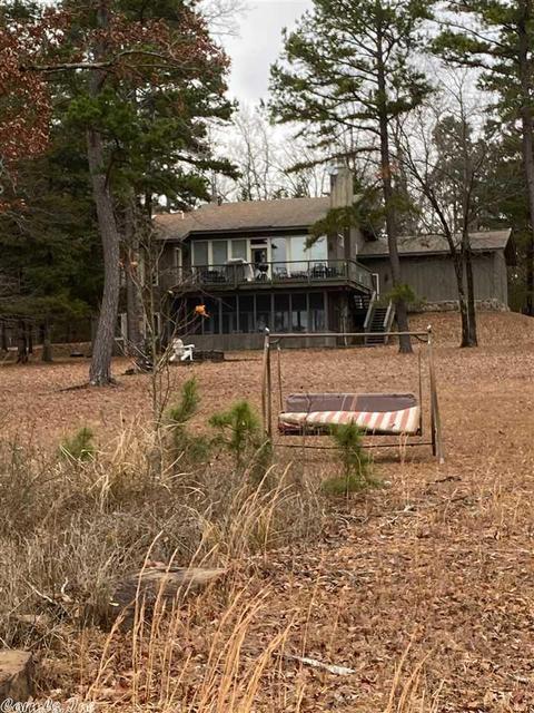 89 Castle Point Rd, Drasco, AR 72530 photo 32