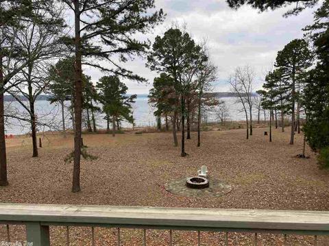 89 Castle Point Rd, Drasco, AR 72530 photo 31