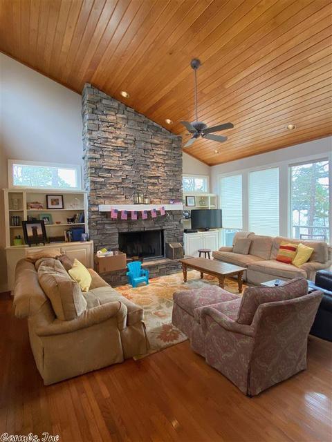 89 Castle Point Rd, Drasco, AR 72530 photo 6