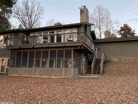 89 Castle Point Rd, Drasco, AR 72530 photo 26