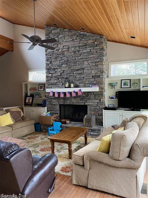 89 Castle Point Rd, Drasco, AR 72530 photo 38