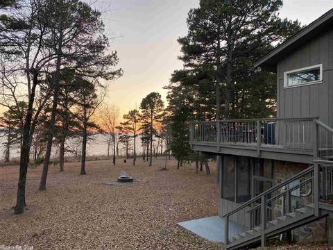 89 Castle Point Rd, Drasco, AR 72530 photo 2