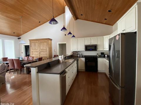 89 Castle Point Rd, Drasco, AR 72530 photo 9