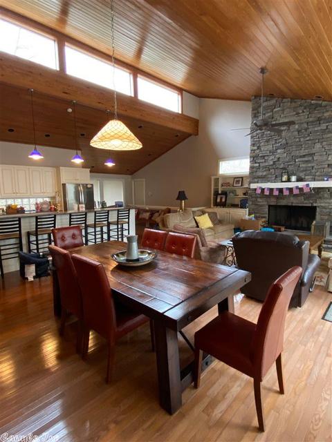 89 Castle Point Rd, Drasco, AR 72530 photo 7