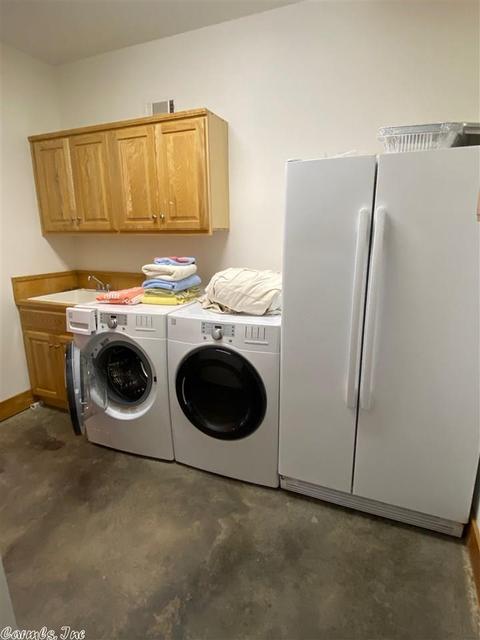 89 Castle Point Rd, Drasco, AR 72530 photo 23
