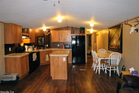 12706 Sioux Trail Dr, Alexander, AR 72002 photo 6