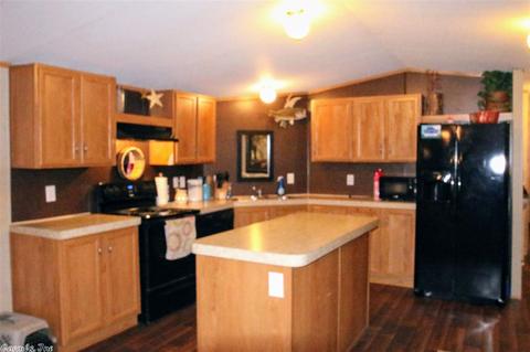 12706 Sioux Trail Dr, Alexander, AR 72002 photo 5