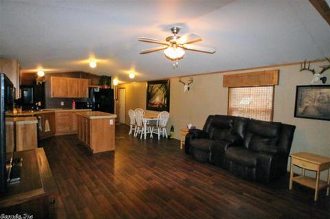 12706 Sioux Trail Dr, Alexander, AR 72002 photo 3