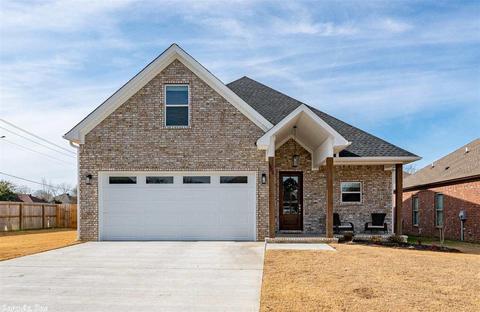 1555 Cherry Bark, Conway, AR 72034 photo 1