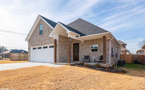 1555 Cherry Bark, Conway, AR 72034 photo 34