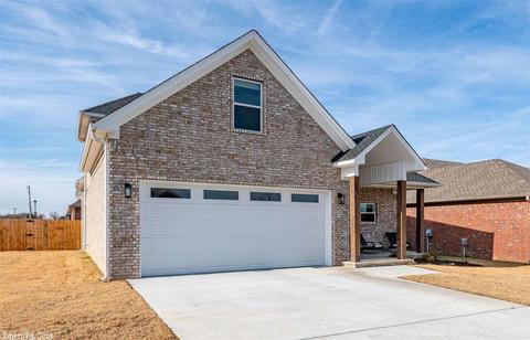 1555 Cherry Bark, Conway, AR 72034 photo 33