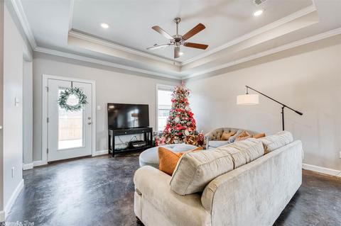 1555 Cherry Bark, Conway, AR 72034 photo 12
