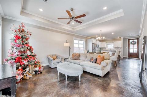 1555 Cherry Bark, Conway, AR 72034 photo 13