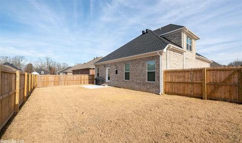 1555 Cherry Bark, Conway, AR 72034 photo 31
