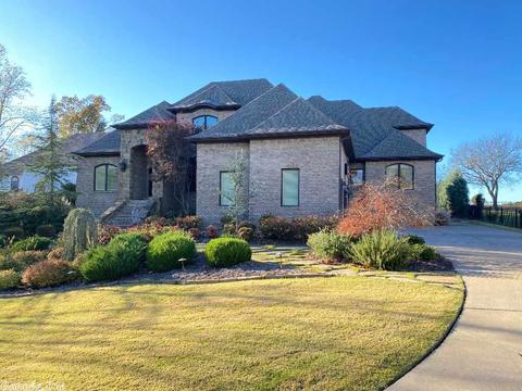 5911 Worth East Ave, Benton, AR 72019 photo 1