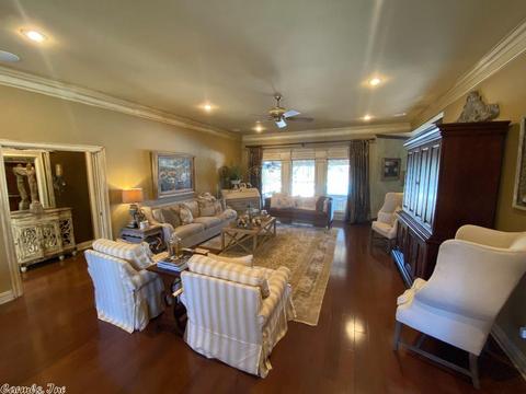 5911 Worth East Ave, Benton, AR 72019 photo 3