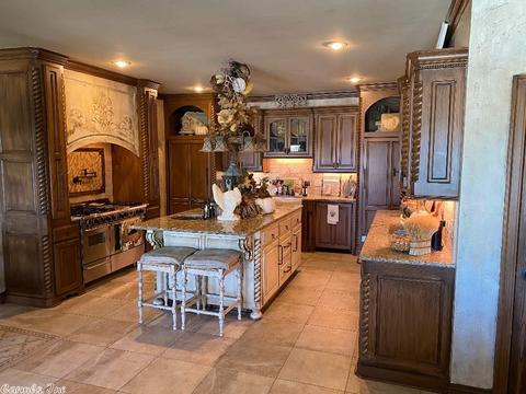 5911 Worth East Ave, Benton, AR 72019 photo 5