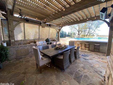 5911 Worth East Ave, Benton, AR 72019 photo 21