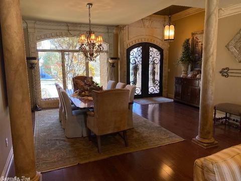 5911 Worth East Ave, Benton, AR 72019 photo 2