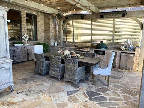 5911 Worth East Ave, Benton, AR 72019 photo 20
