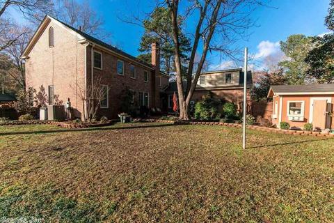 35 Longmeadow, Pine Bluff, AR 71603 photo 21