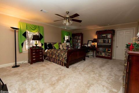 35 Longmeadow, Pine Bluff, AR 71603 photo 18