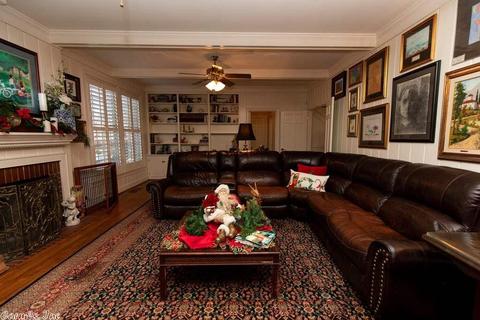 35 Longmeadow, Pine Bluff, AR 71603 photo 6