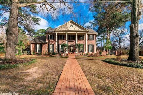 35 Longmeadow, Pine Bluff, AR 71603 photo 1