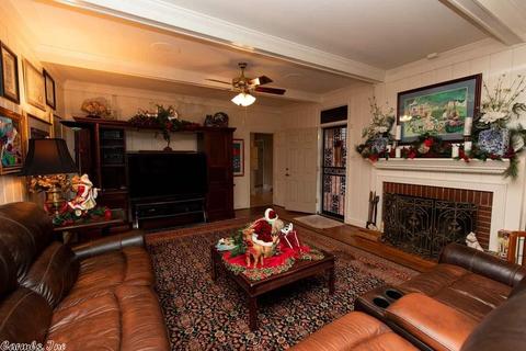 35 Longmeadow, Pine Bluff, AR 71603 photo 5